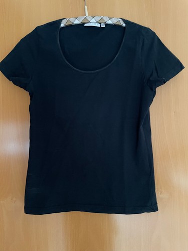 Yessica shirt s schwarz - "yessica"-shirt, s,