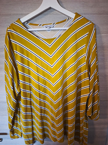 Gina laura damen tunika shirt - damen,