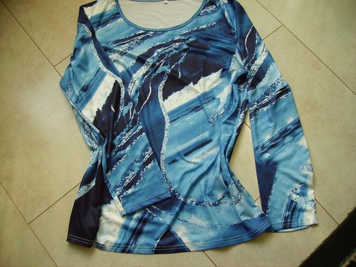 Shirt xxl mehrfarbig - shirt,