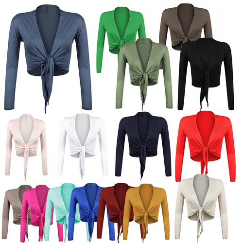 Glamexx damen bolero - glamexx, 24