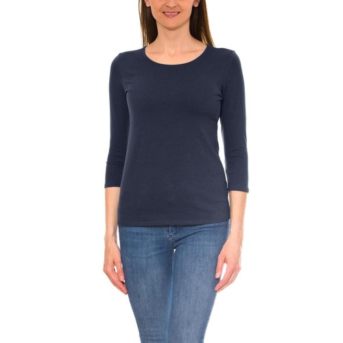 Alkato damen shirt - shirt, 3/4