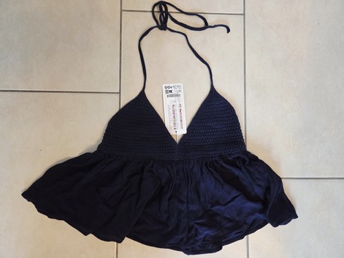 Fbsister top l - top, gr.l