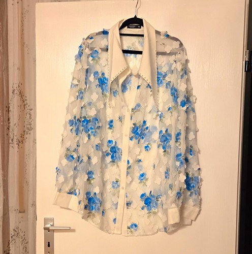 Shein damen bluse - shein,