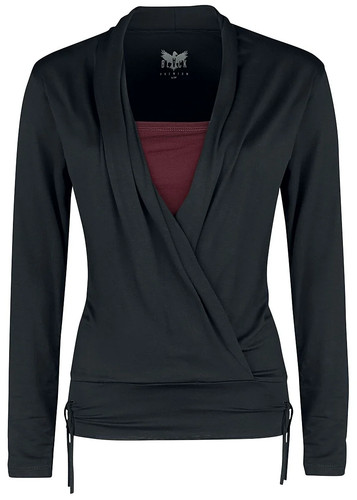 Black premium emp - premium,