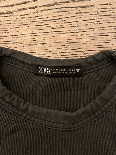 Zara damen basic - damen,