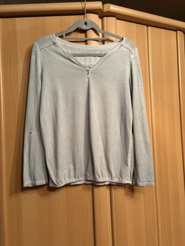 Blusenshirt