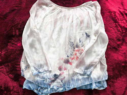 Bluse größe - größe, l