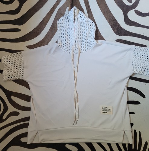 Ausgefallenes kapuzenshirt - ausgefallenes,