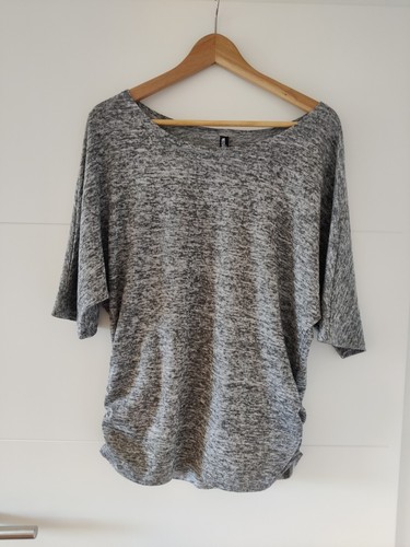 Colloseum damen shirt - damen, grau
