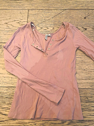 Basic ripp shirt - 🪻🌸basic, ripp-shirt