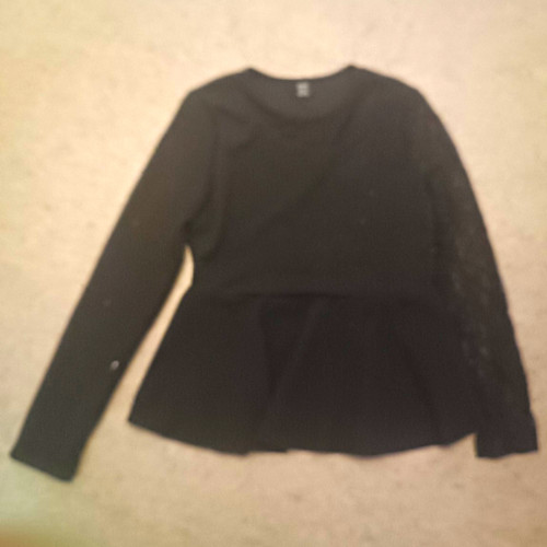 Shein damen bluse basic - bluse,