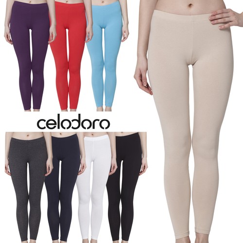Celodoro damen leggings - celodoro,