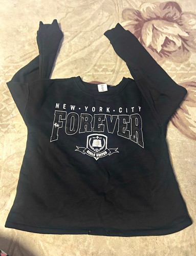 Page one young - young, t-shirt