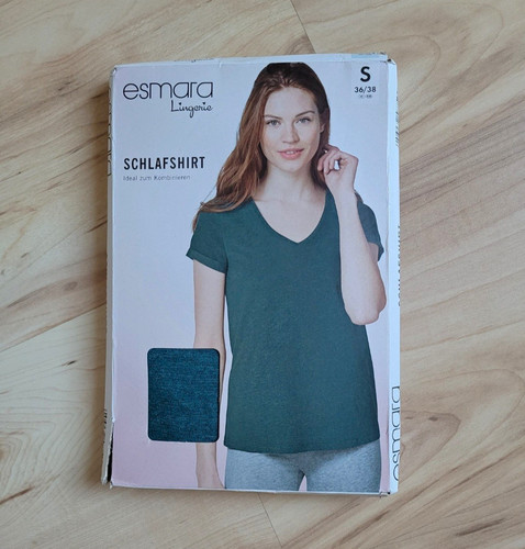 Neu esmara damen shirt - neu!, /