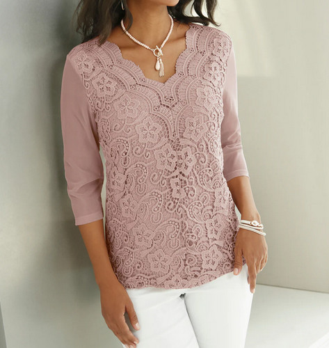 210919 witt weiden damen shirt - witt,