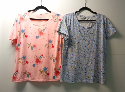 Schöne damenshirts den - 2, in