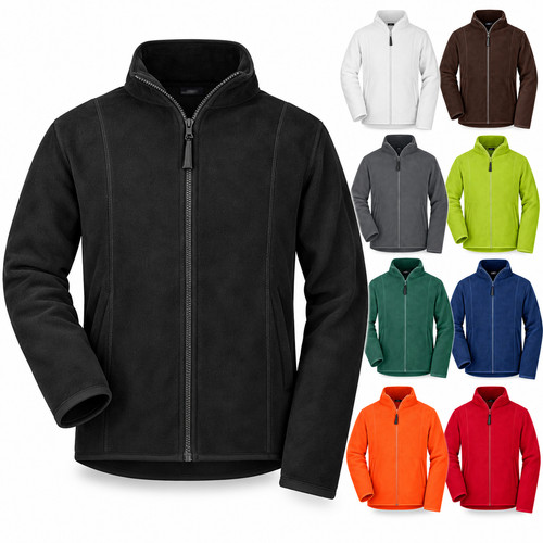 Daiber jn049 damen - daiber, microfleece