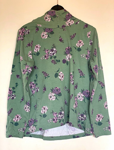 Multiblu damen shirt langarm - damen,