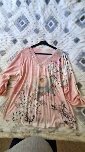 Damen shirt tunika 44 - damen,