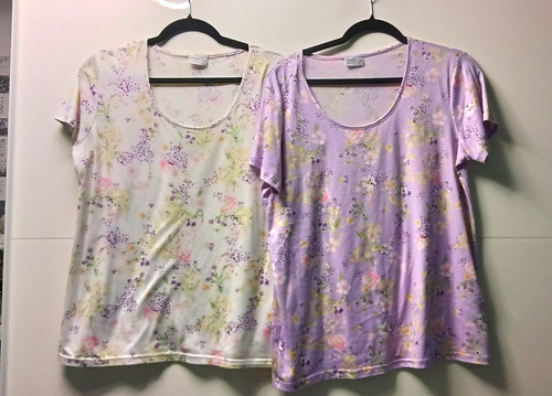 Leichte damen shirts - damen, in