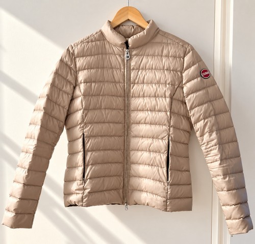 Colmar damen steppjacke kurz - colmar,