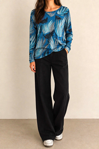 Erbossi damen bluse xl - erbossi,